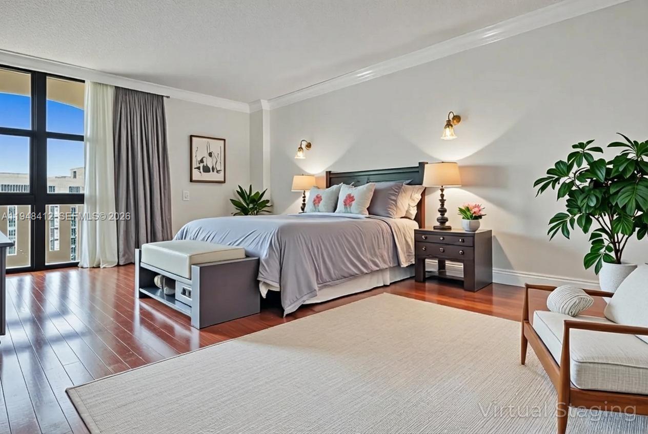 1121 Crandon Blvd #E803 Key Biscayne, FL 33149