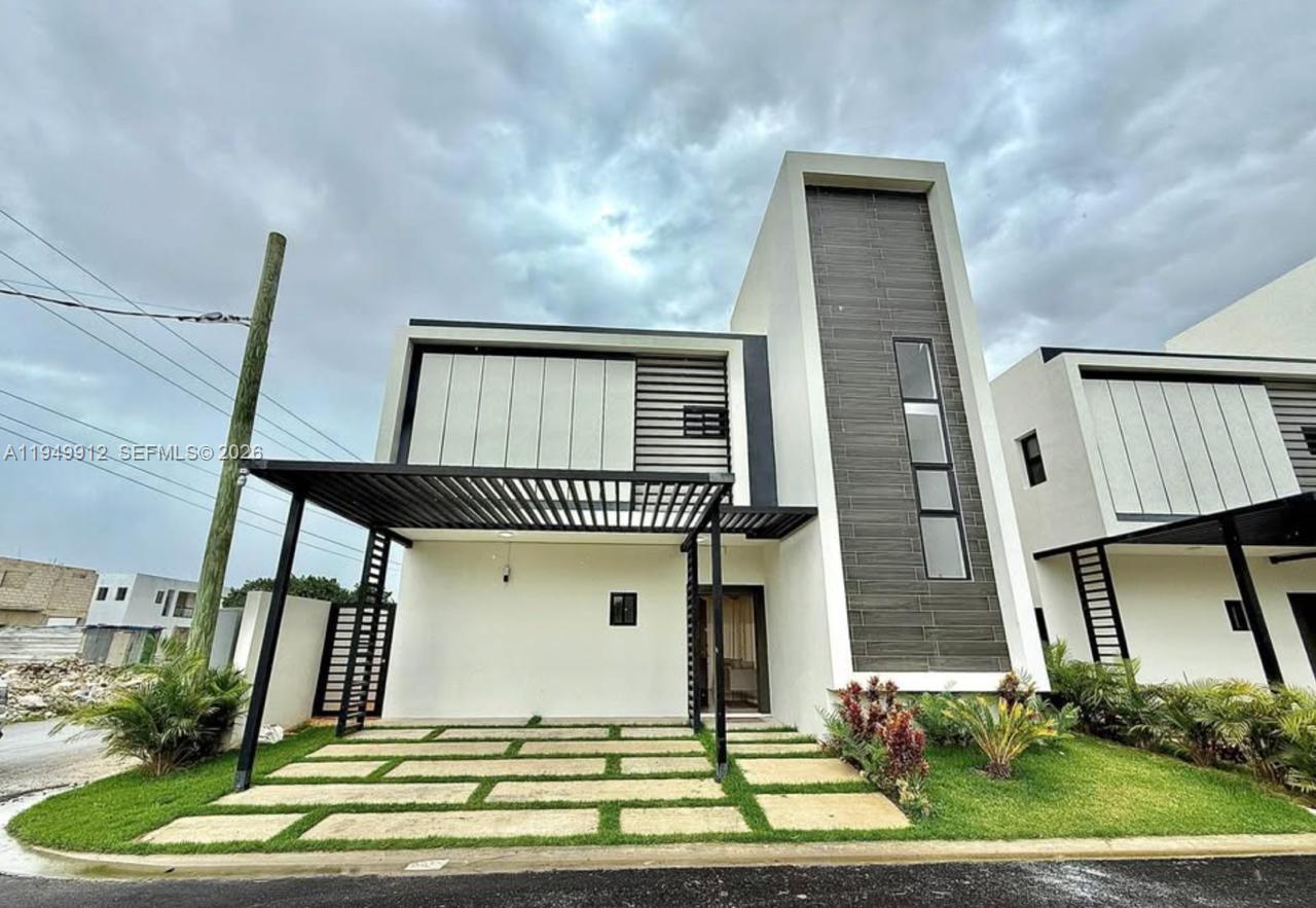 Villa Nove, Costa Cana, Punta Cana, Dominican Republic