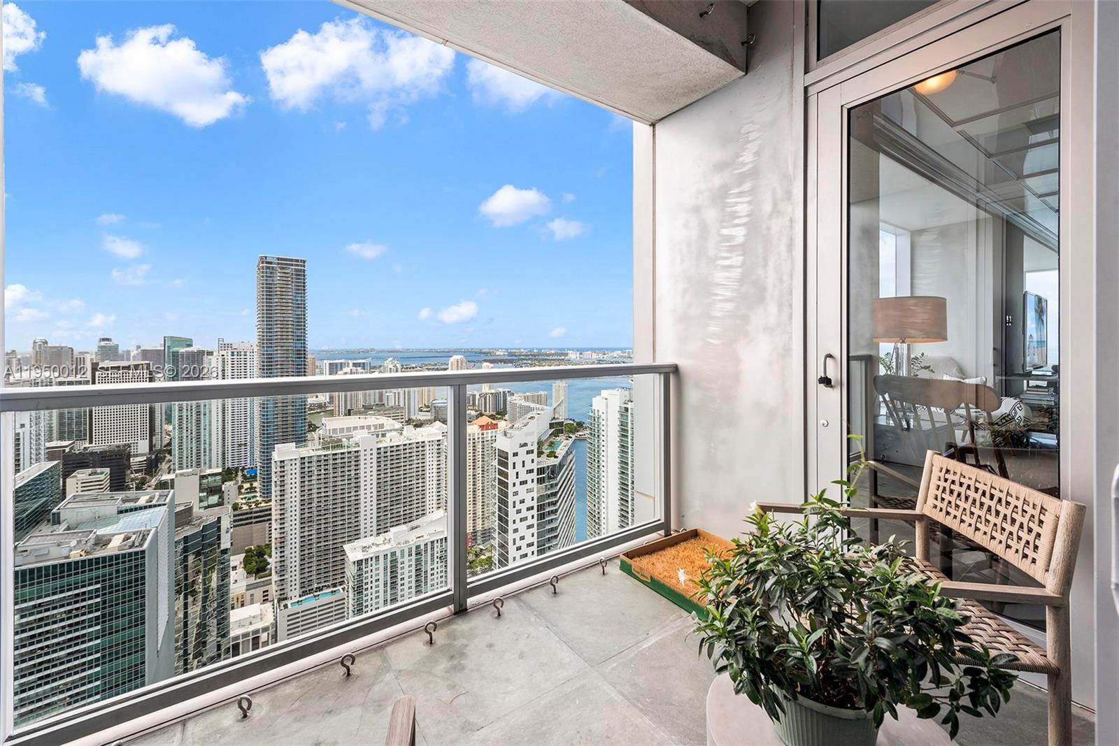 1425 Brickell Ave #58E Miami, FL 33131