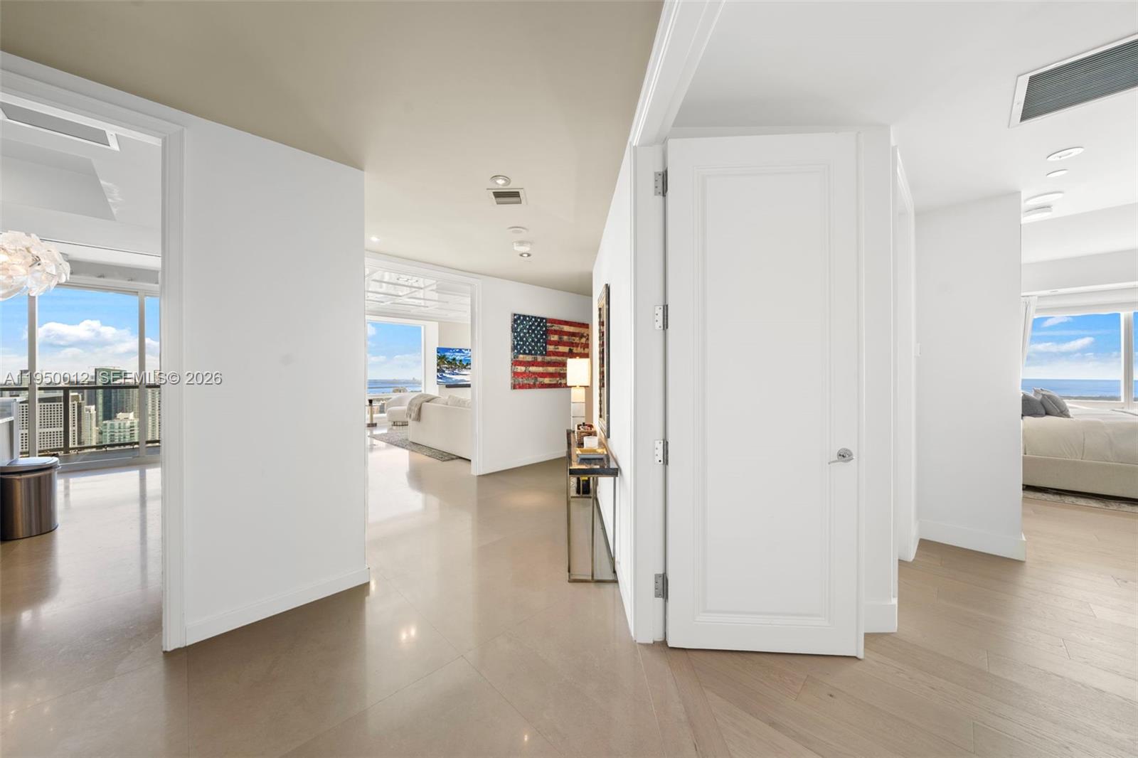 1425 Brickell Ave #58E Miami, FL 33131