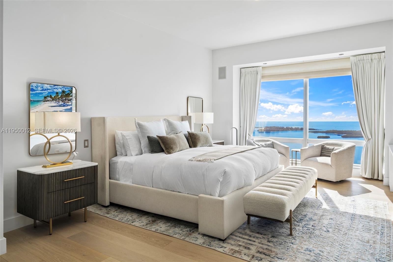 1425 Brickell Ave #58E Miami, FL 33131