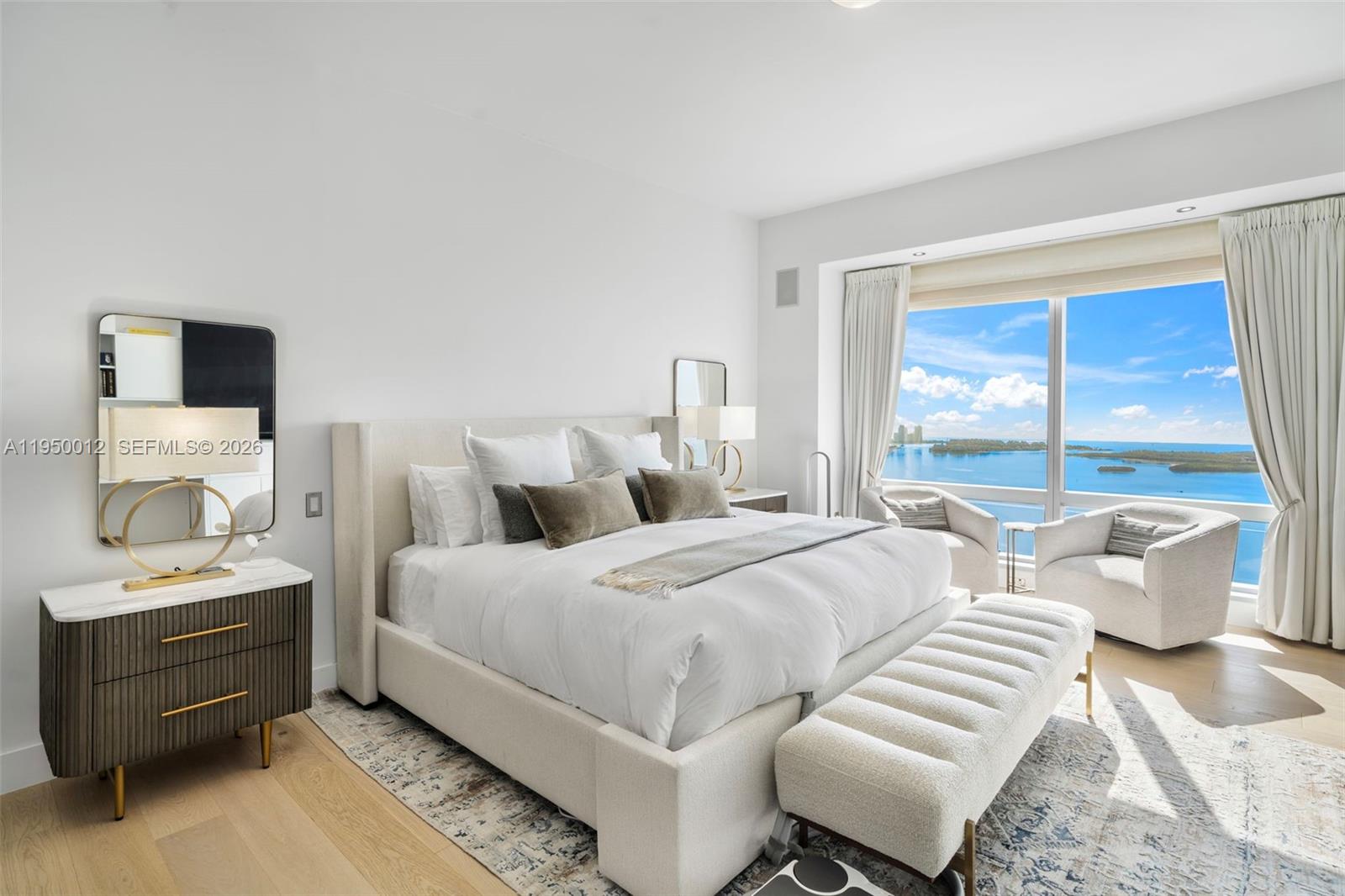 1425 Brickell Ave #58E Miami, FL 33131