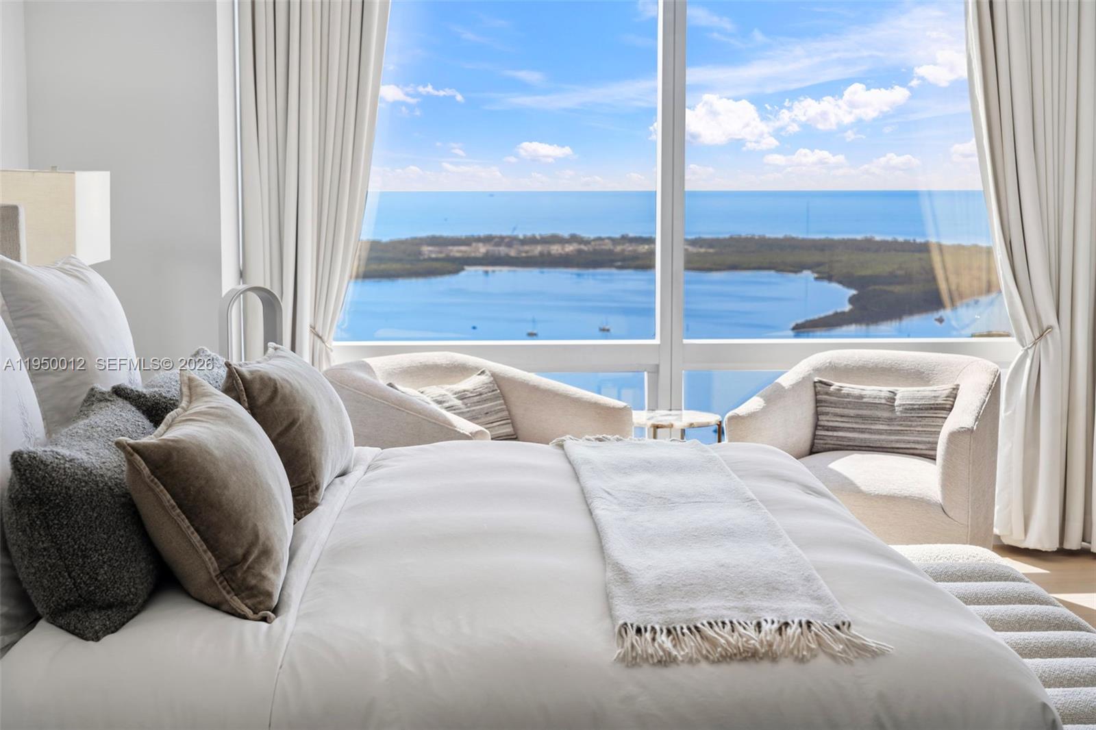 1425 Brickell Ave #58E Miami, FL 33131