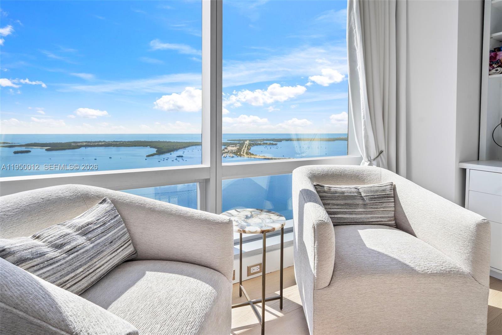 1425 Brickell Ave #58E Miami, FL 33131