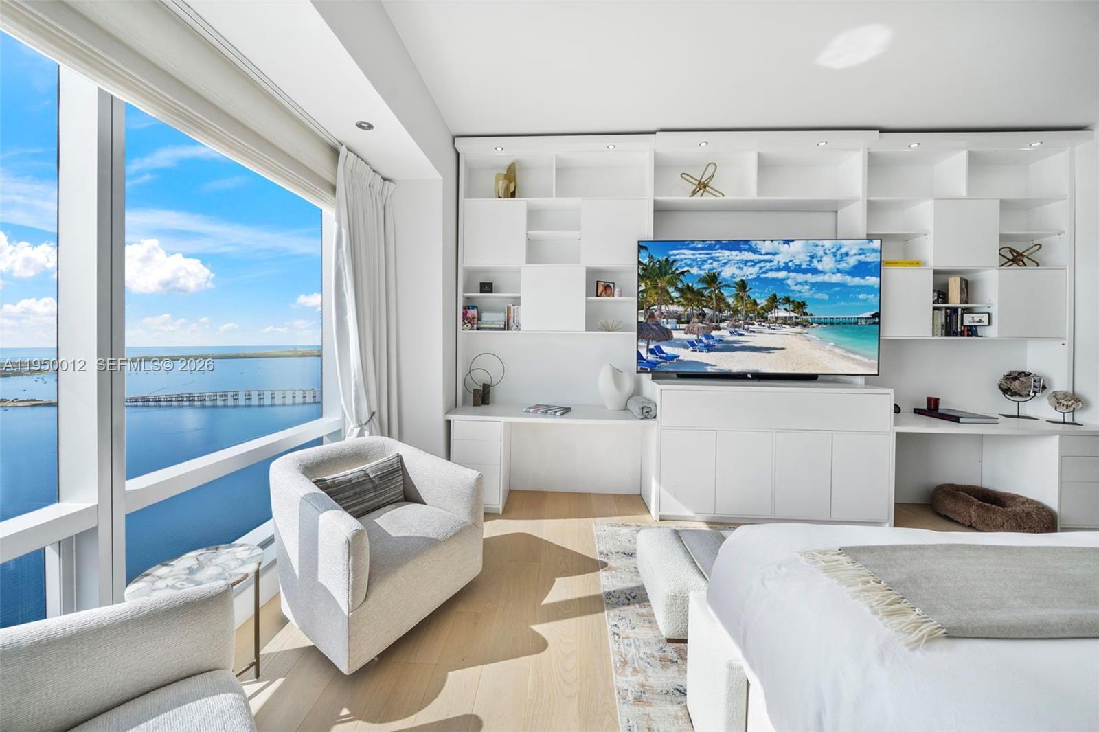 1425 Brickell Ave #58E Miami, FL 33131