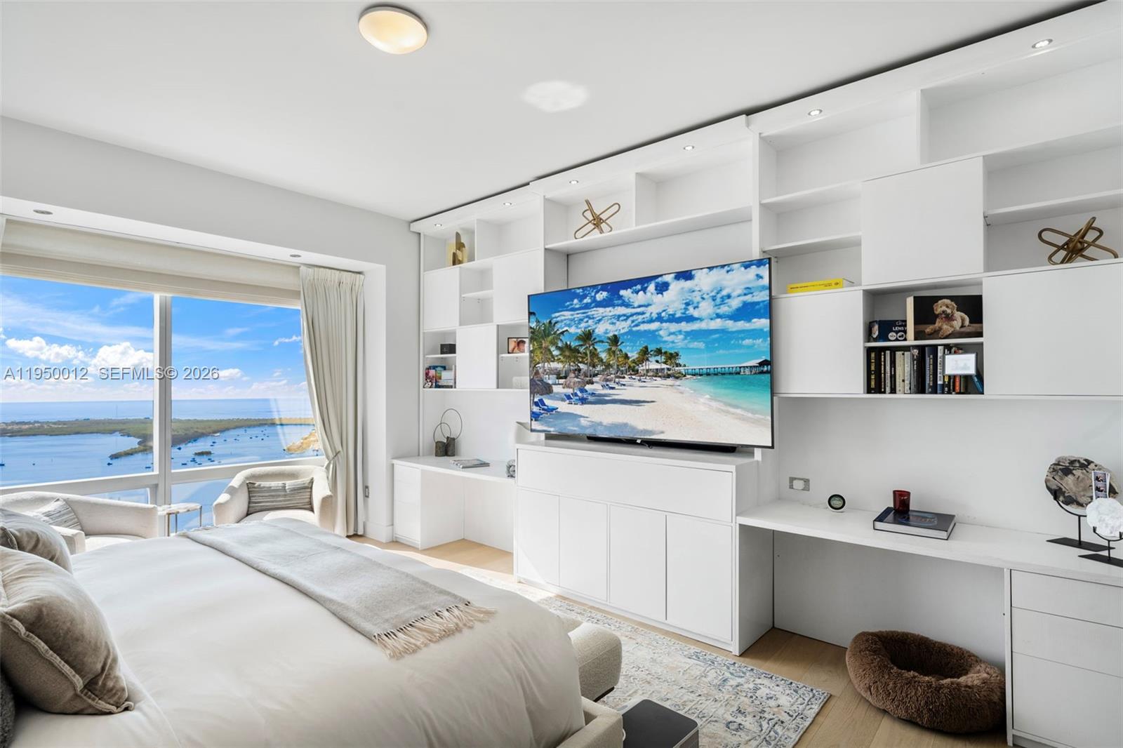 1425 Brickell Ave #58E Miami, FL 33131