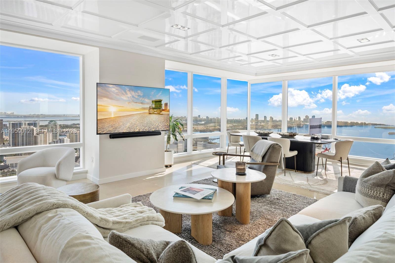 1425 Brickell Ave #58E Miami, FL 33131