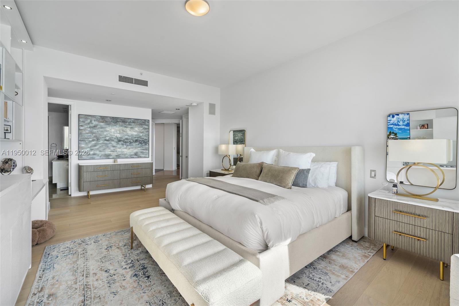 1425 Brickell Ave #58E Miami, FL 33131