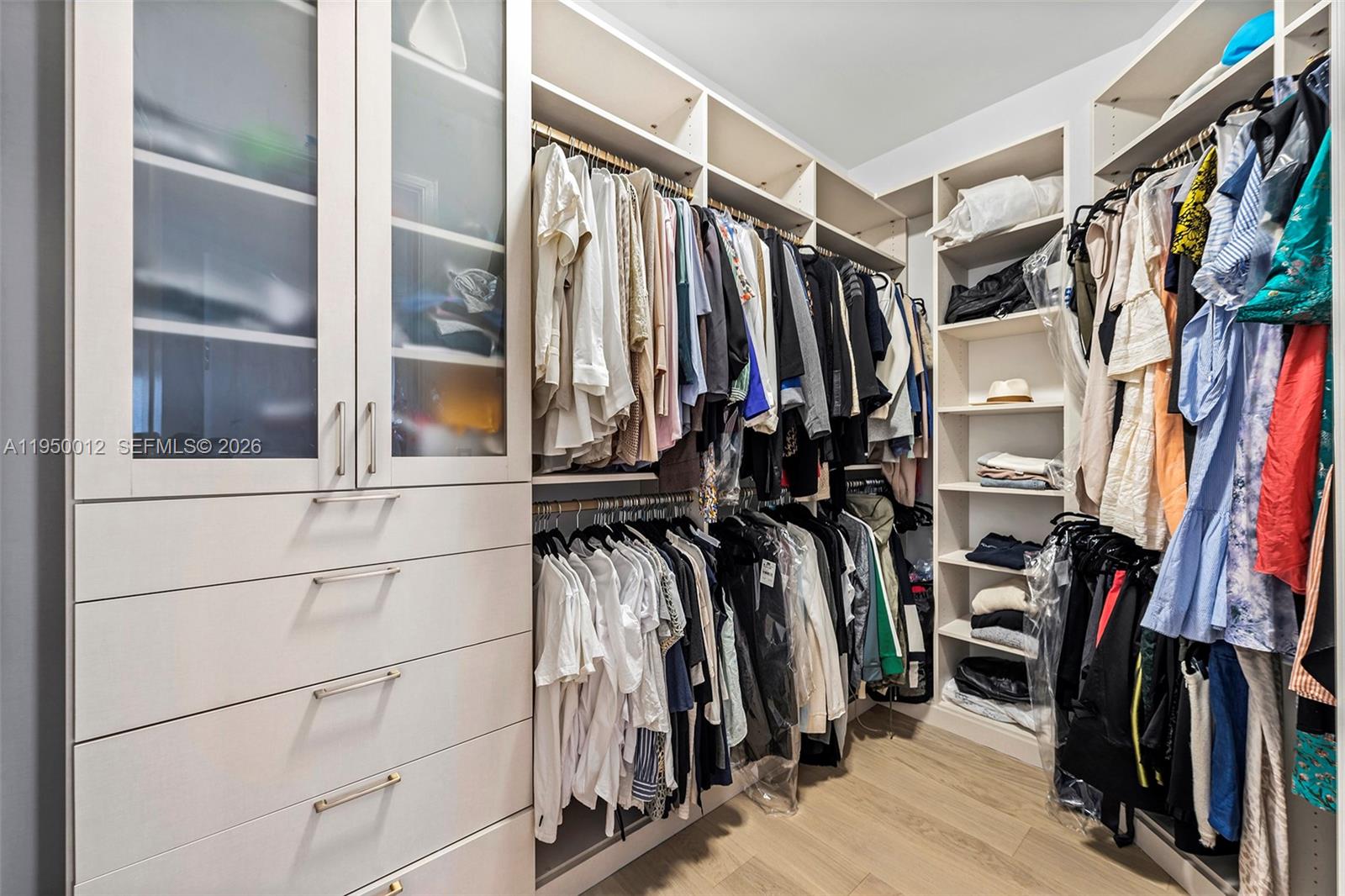 1425 Brickell Ave #58E Miami, FL 33131