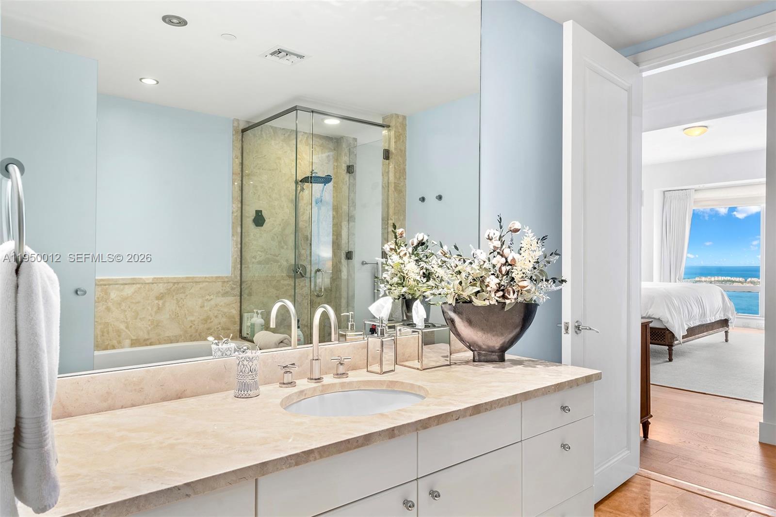 1425 Brickell Ave #58E Miami, FL 33131