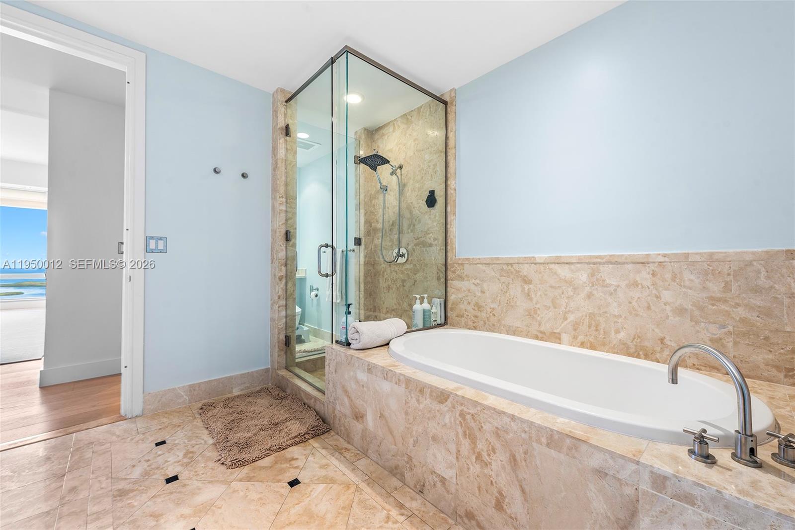 1425 Brickell Ave #58E Miami, FL 33131