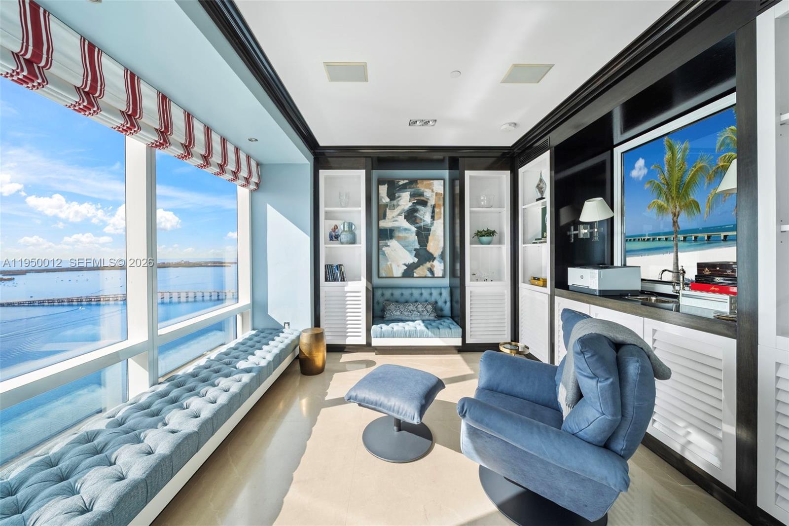 1425 Brickell Ave #58E Miami, FL 33131