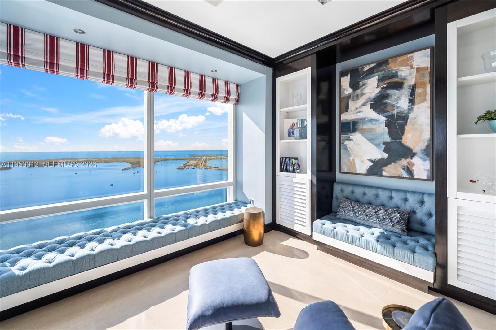 1425 Brickell Ave #58E Miami, FL 33131