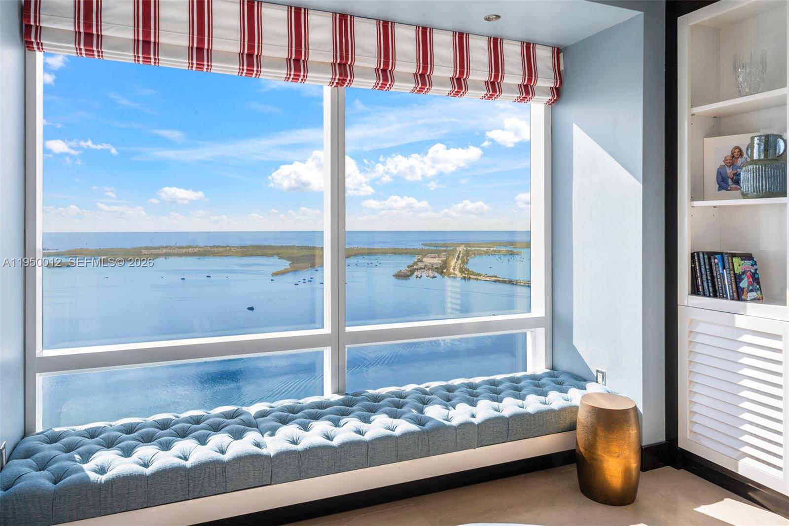 1425 Brickell Ave #58E Miami, FL 33131