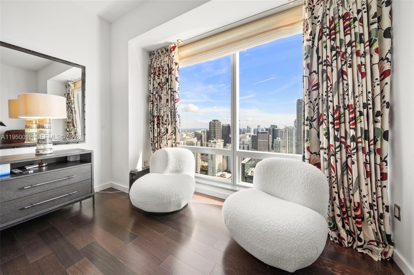 1425 Brickell Ave #58E Miami, FL 33131