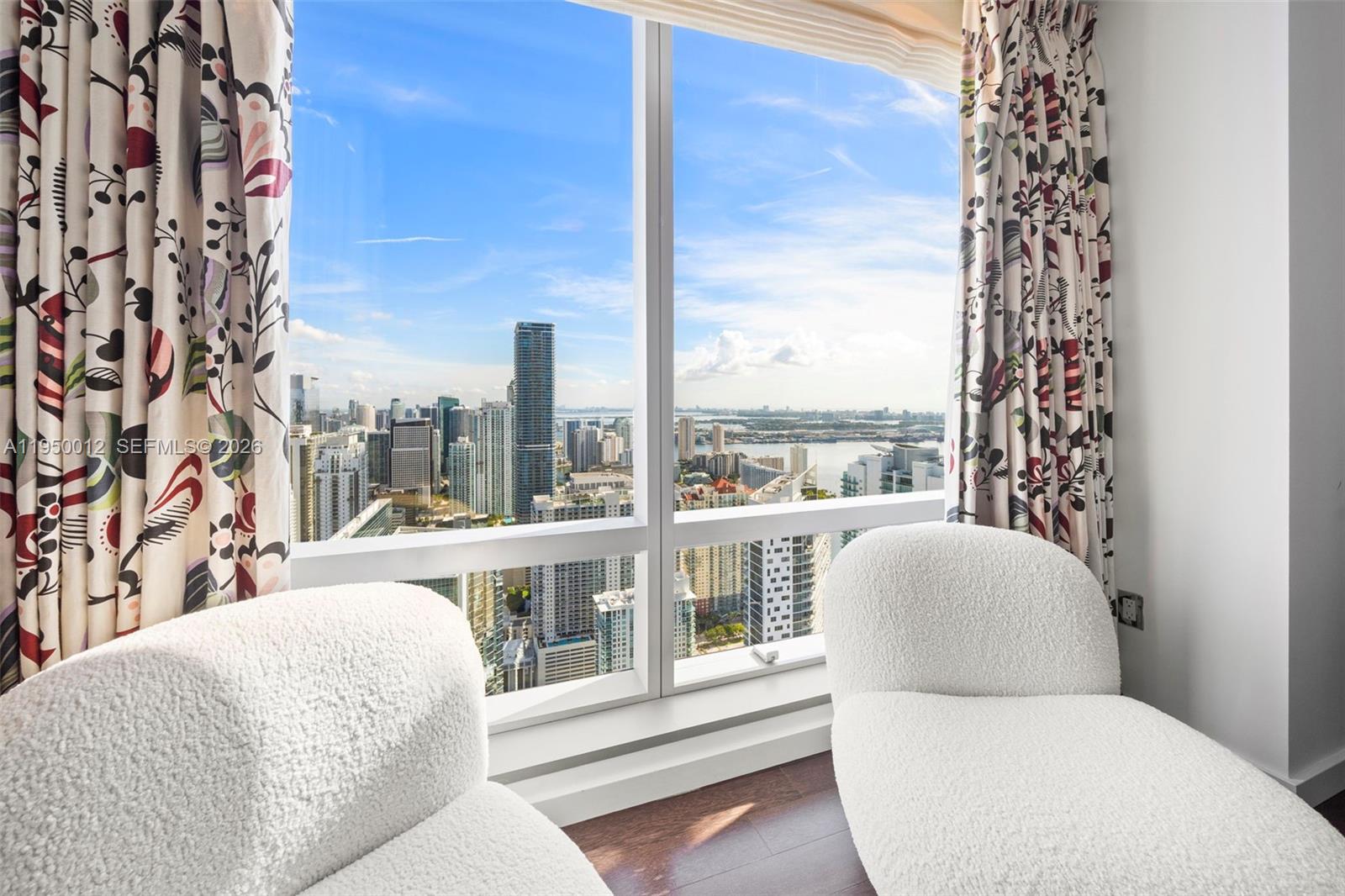 1425 Brickell Ave #58E Miami, FL 33131