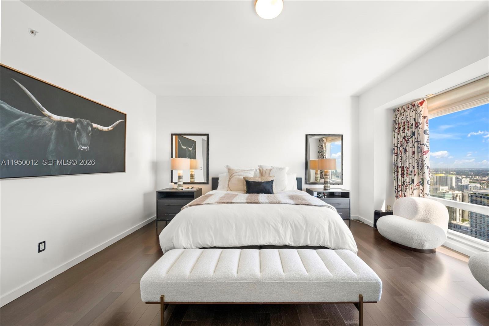 1425 Brickell Ave #58E Miami, FL 33131