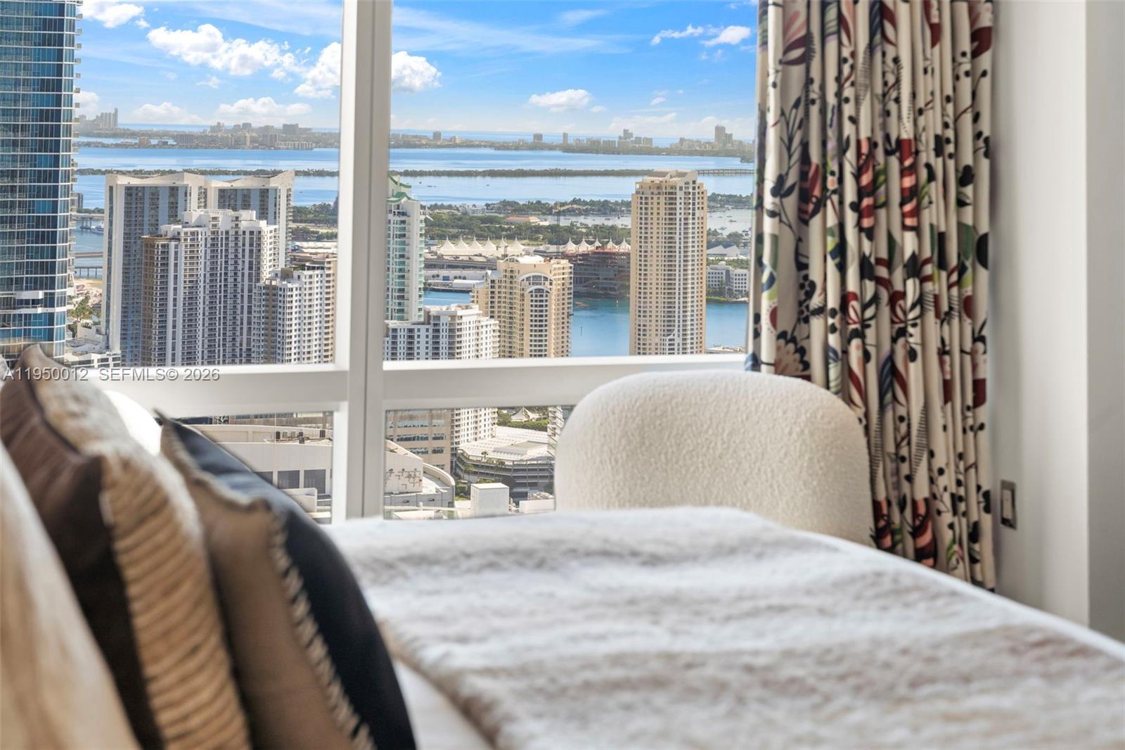 1425 Brickell Ave #58E Miami, FL 33131