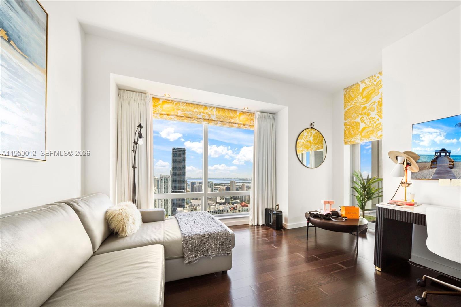 1425 Brickell Ave #58E Miami, FL 33131