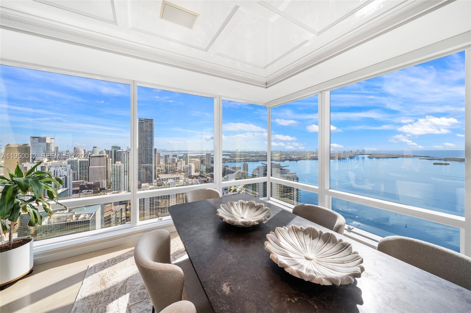 1425 Brickell Ave #58E Miami, FL 33131