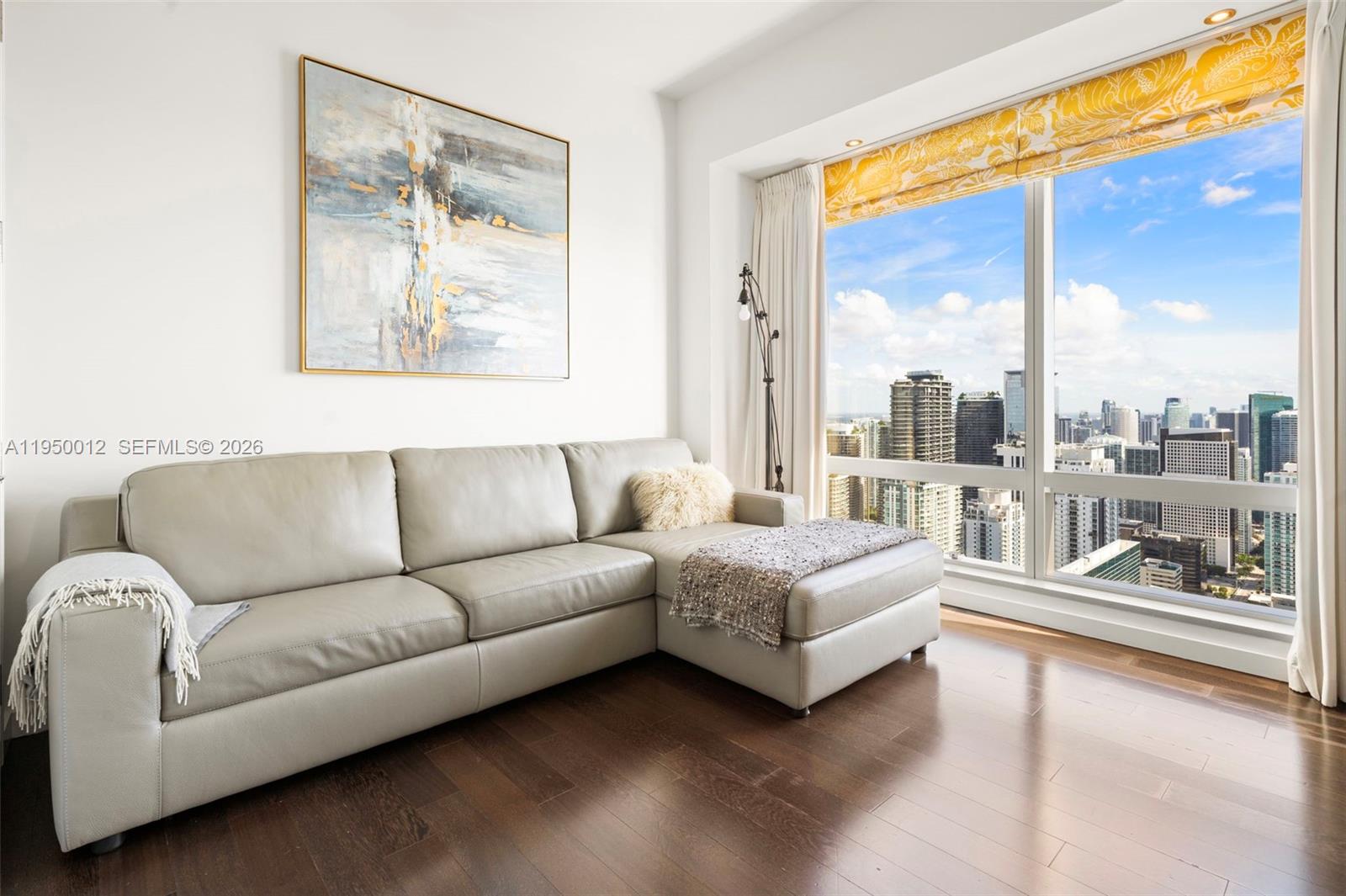 1425 Brickell Ave #58E Miami, FL 33131