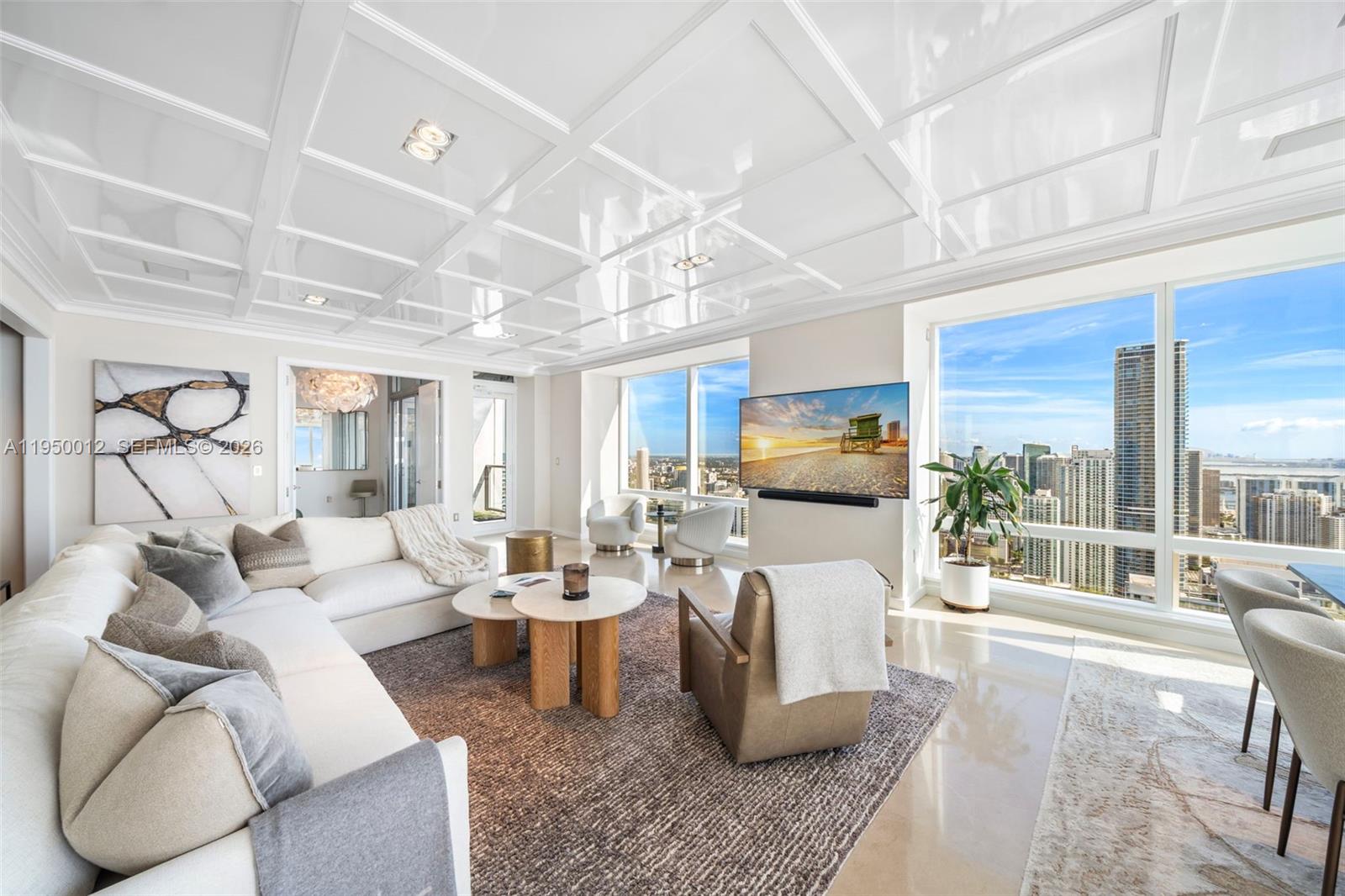 1425 Brickell Ave #58E Miami, FL 33131