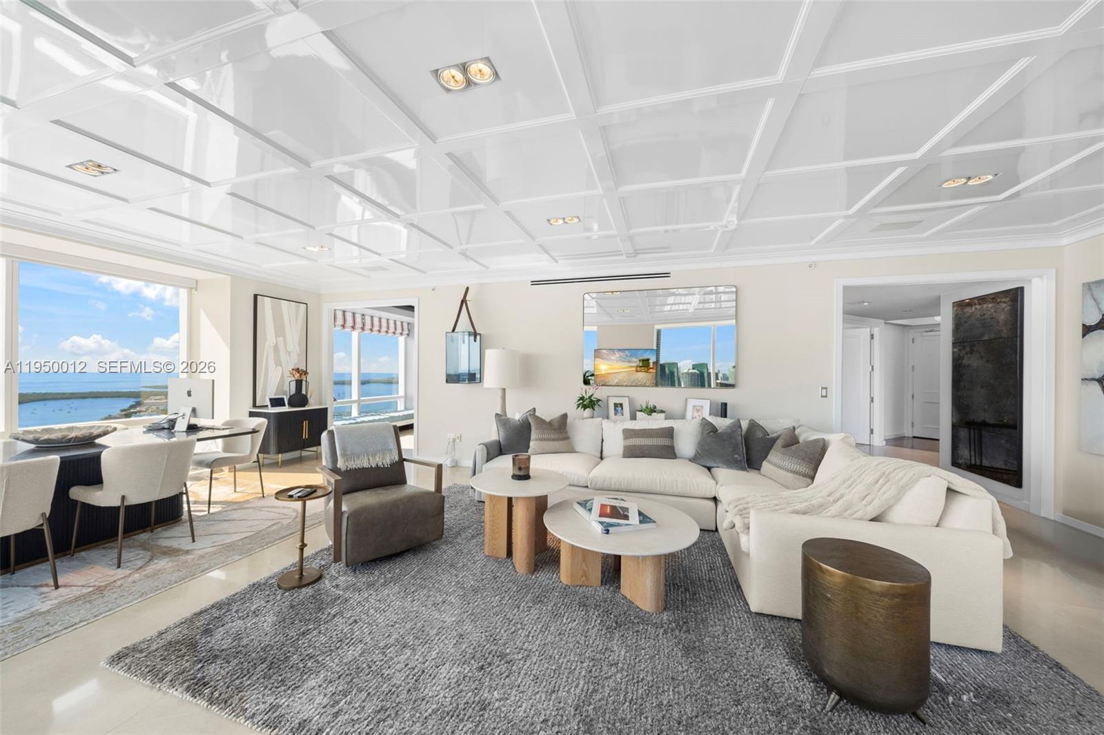 1425 Brickell Ave #58E Miami, FL 33131