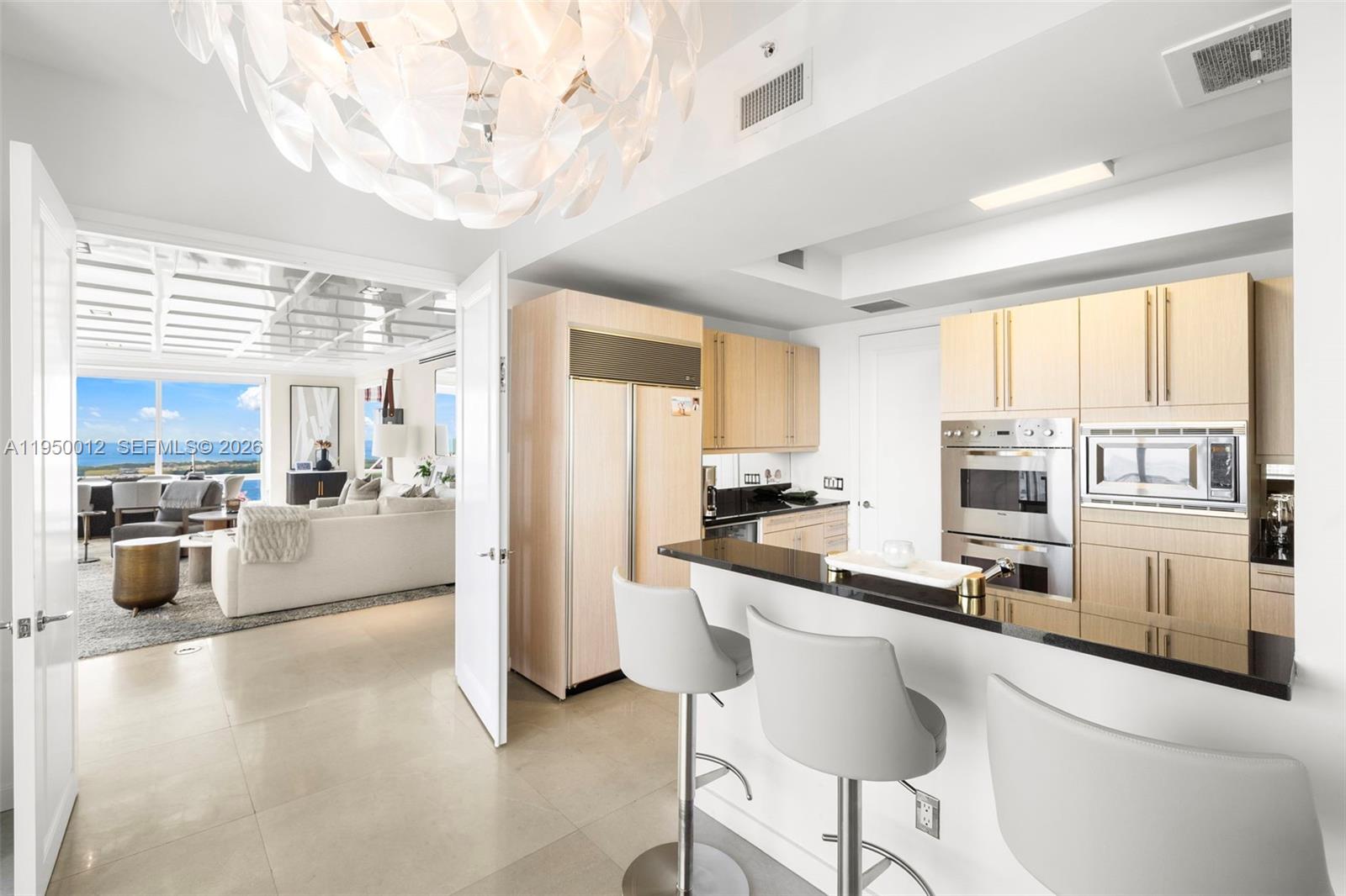 1425 Brickell Ave #58E Miami, FL 33131