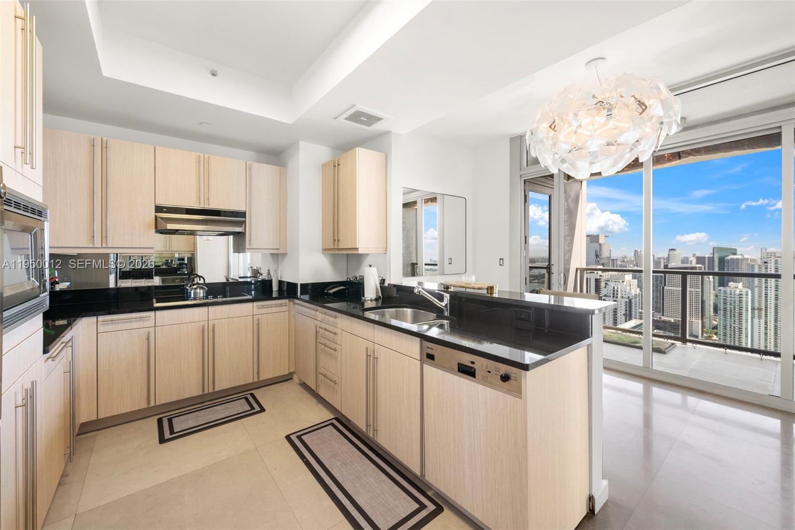 1425 Brickell Ave #58E Miami, FL 33131