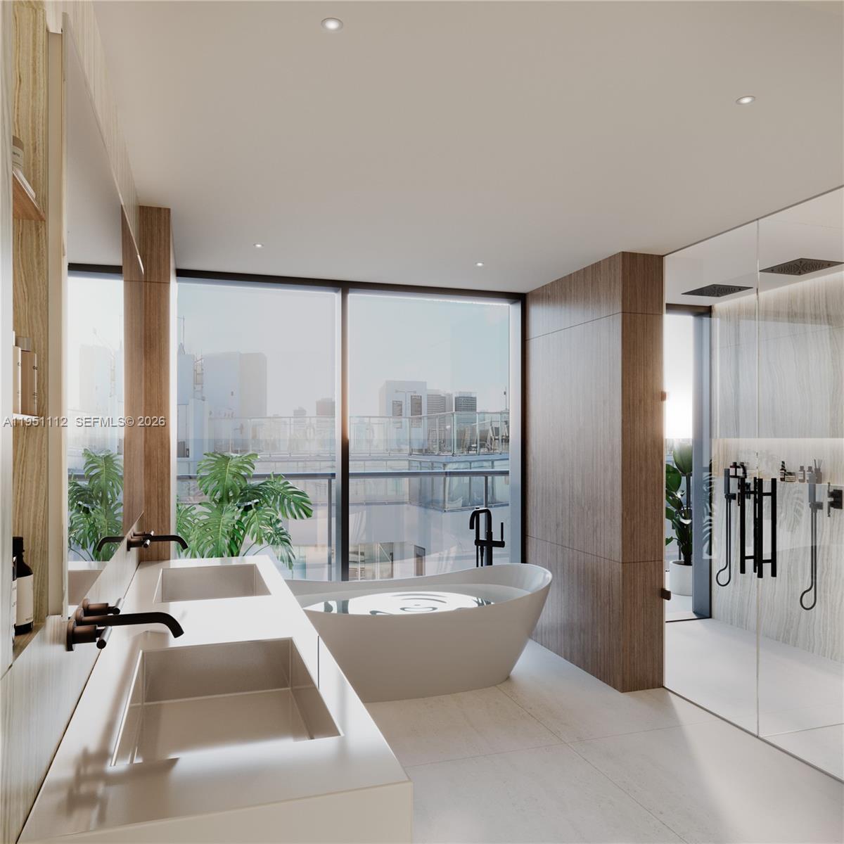 1160 101st St #601 Bay Harbor Islands, FL 33154