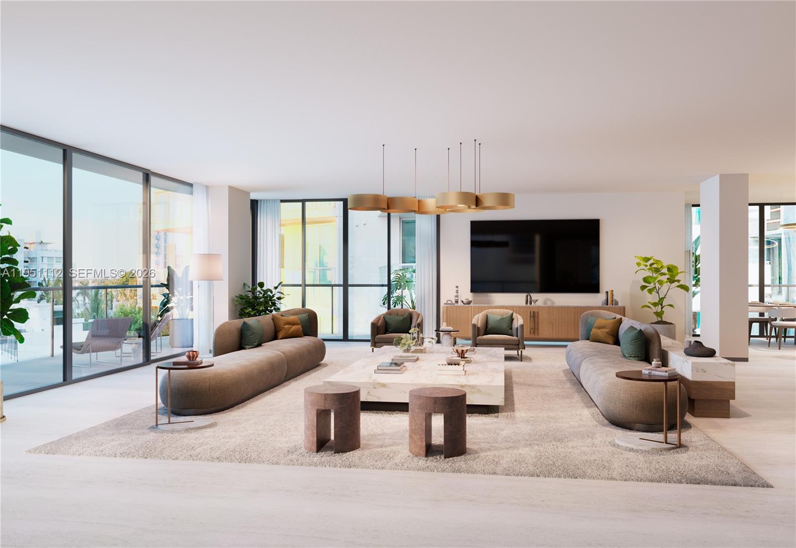 1160 101st St #601 Bay Harbor Islands, FL 33154