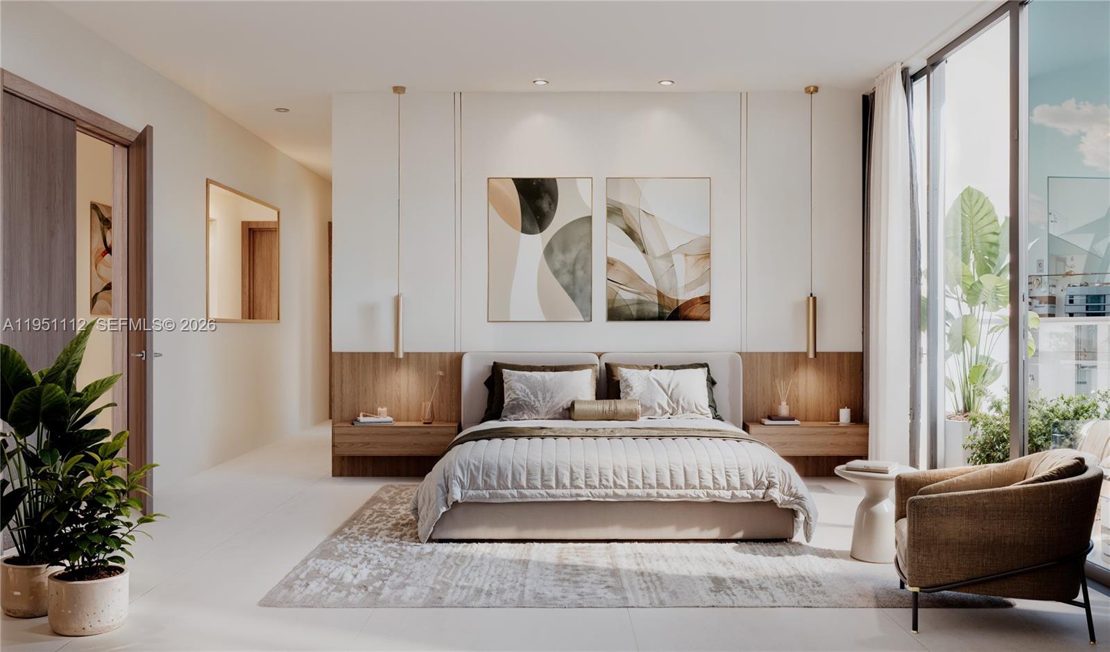 1160 101st St #601 Bay Harbor Islands, FL 33154