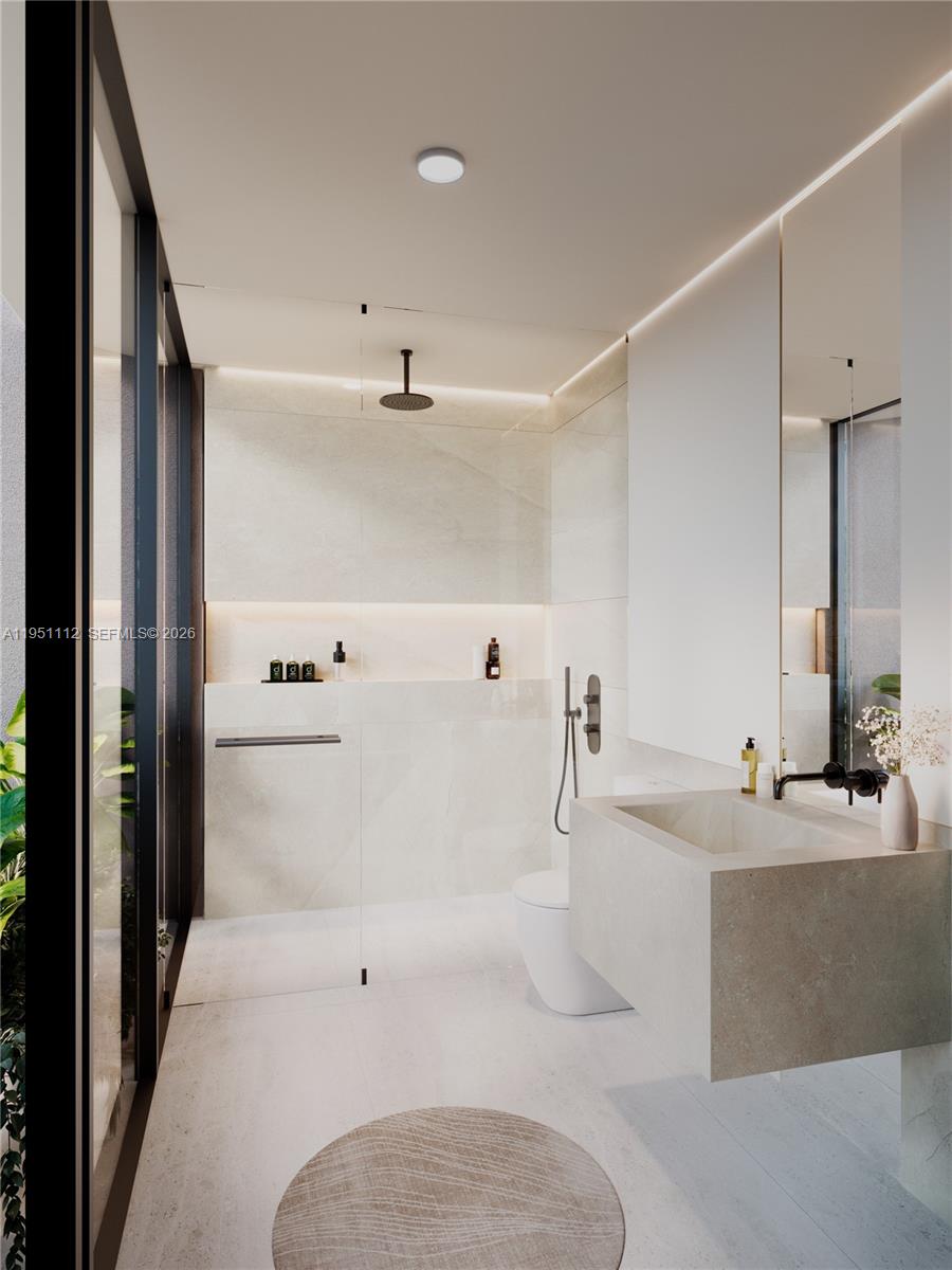 1160 101st St #601 Bay Harbor Islands, FL 33154