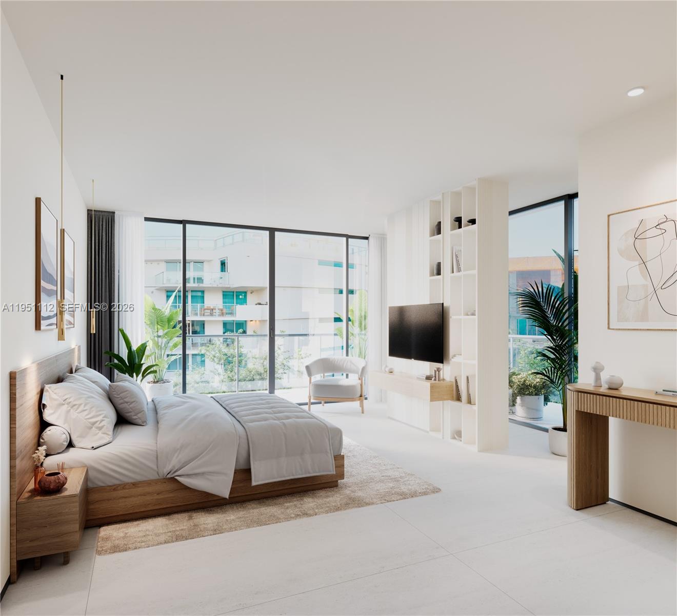 1160 101st St #601 Bay Harbor Islands, FL 33154