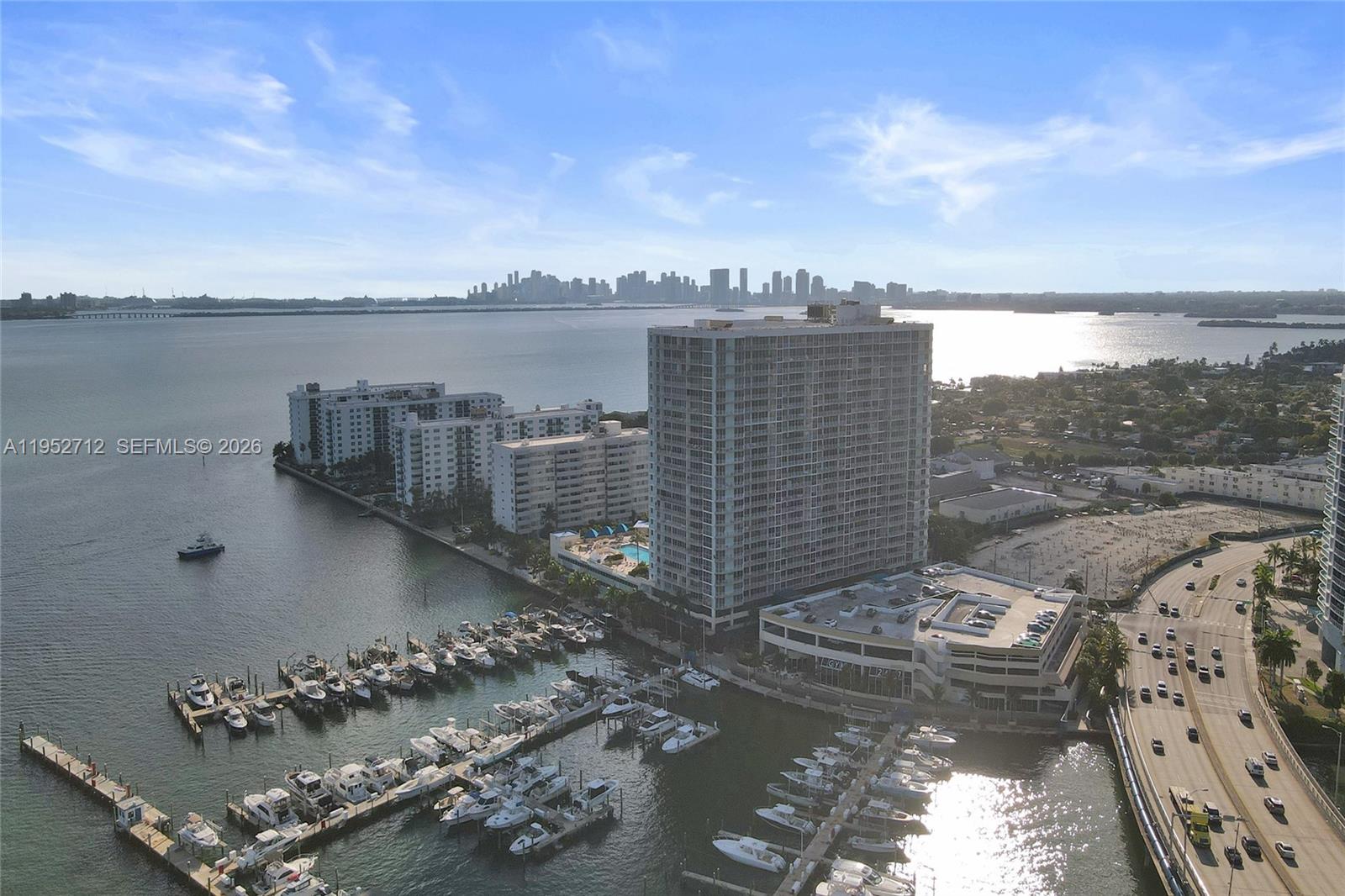 7601 E Treasure Dr #1120 North Bay Village, FL 33141