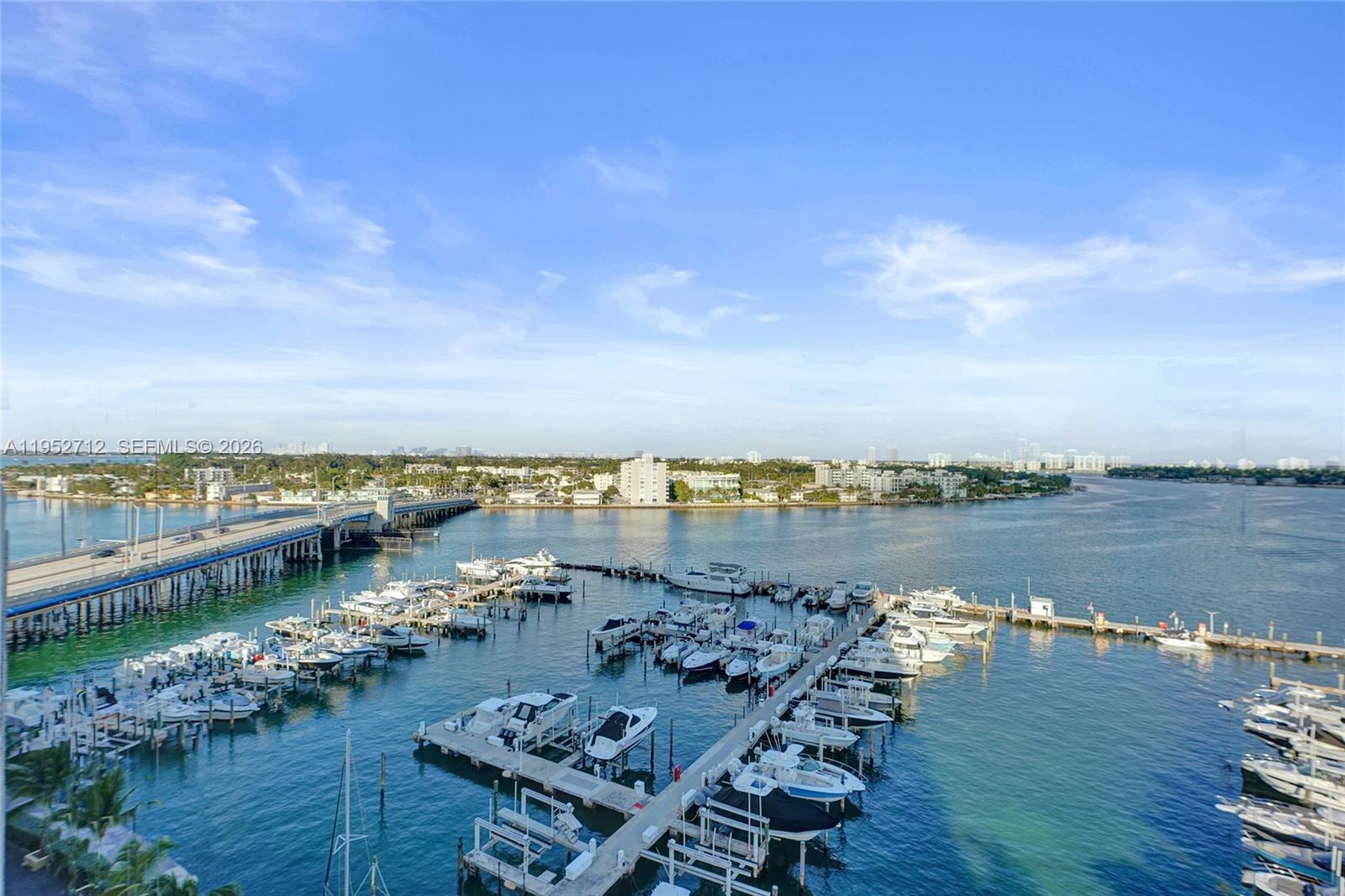 7601 E Treasure Dr #1120 North Bay Village, FL 33141