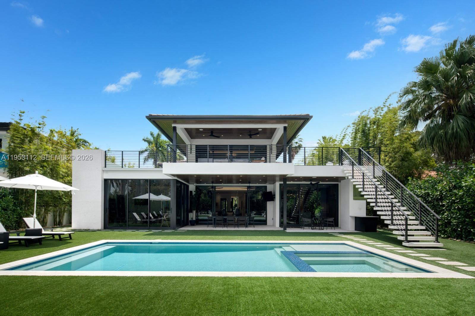 6031 SW 88th St South Miami, FL 33156