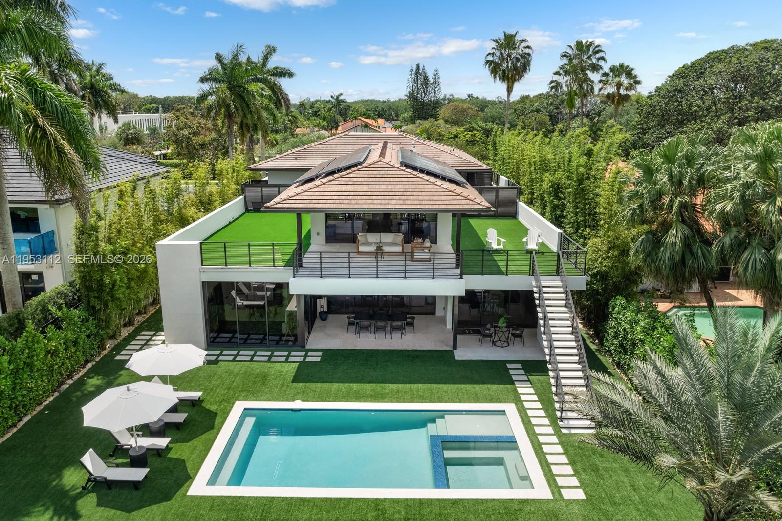 6031 SW 88th St South Miami, FL 33156