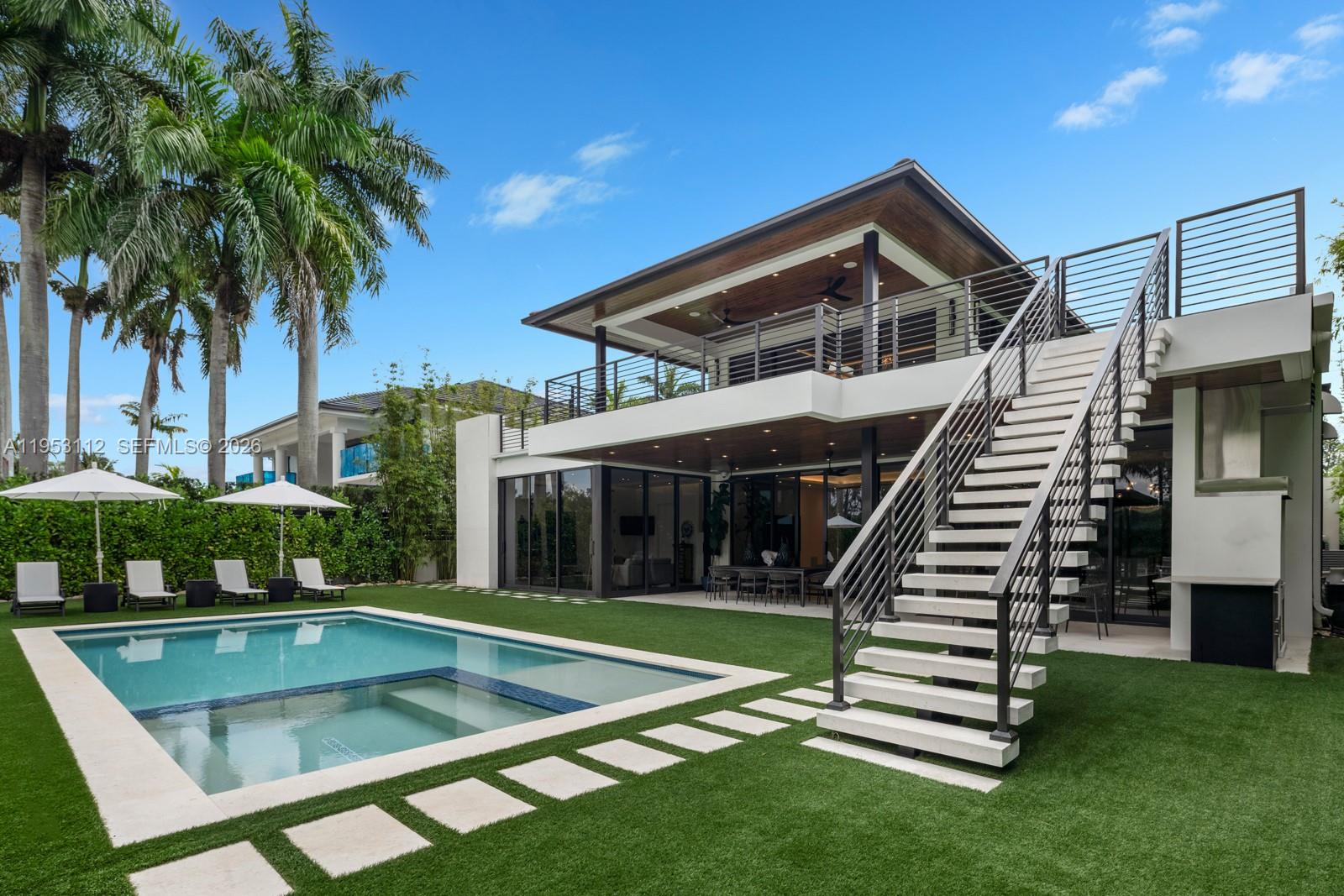 6031 SW 88th St South Miami, FL 33156