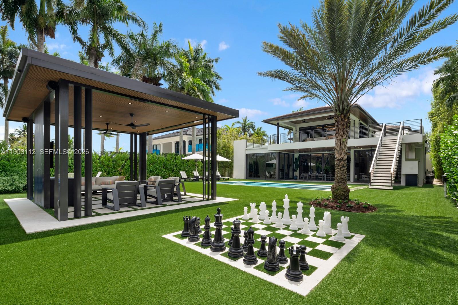 6031 SW 88th St South Miami, FL 33156