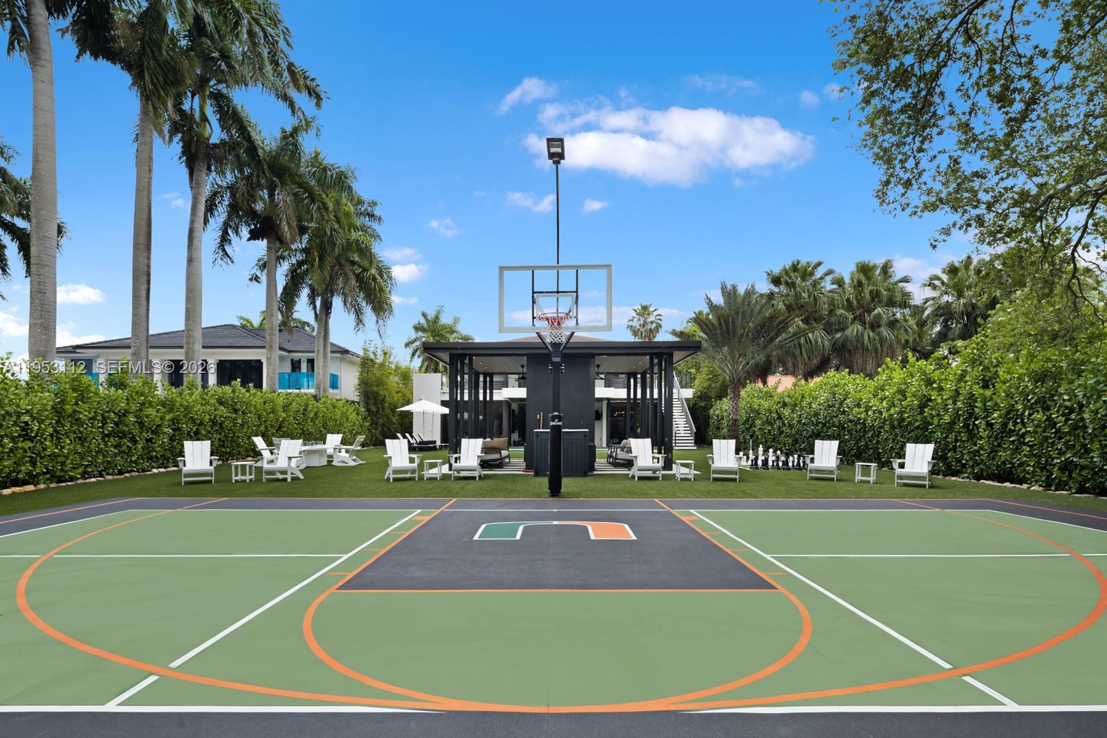 6031 SW 88th St South Miami, FL 33156