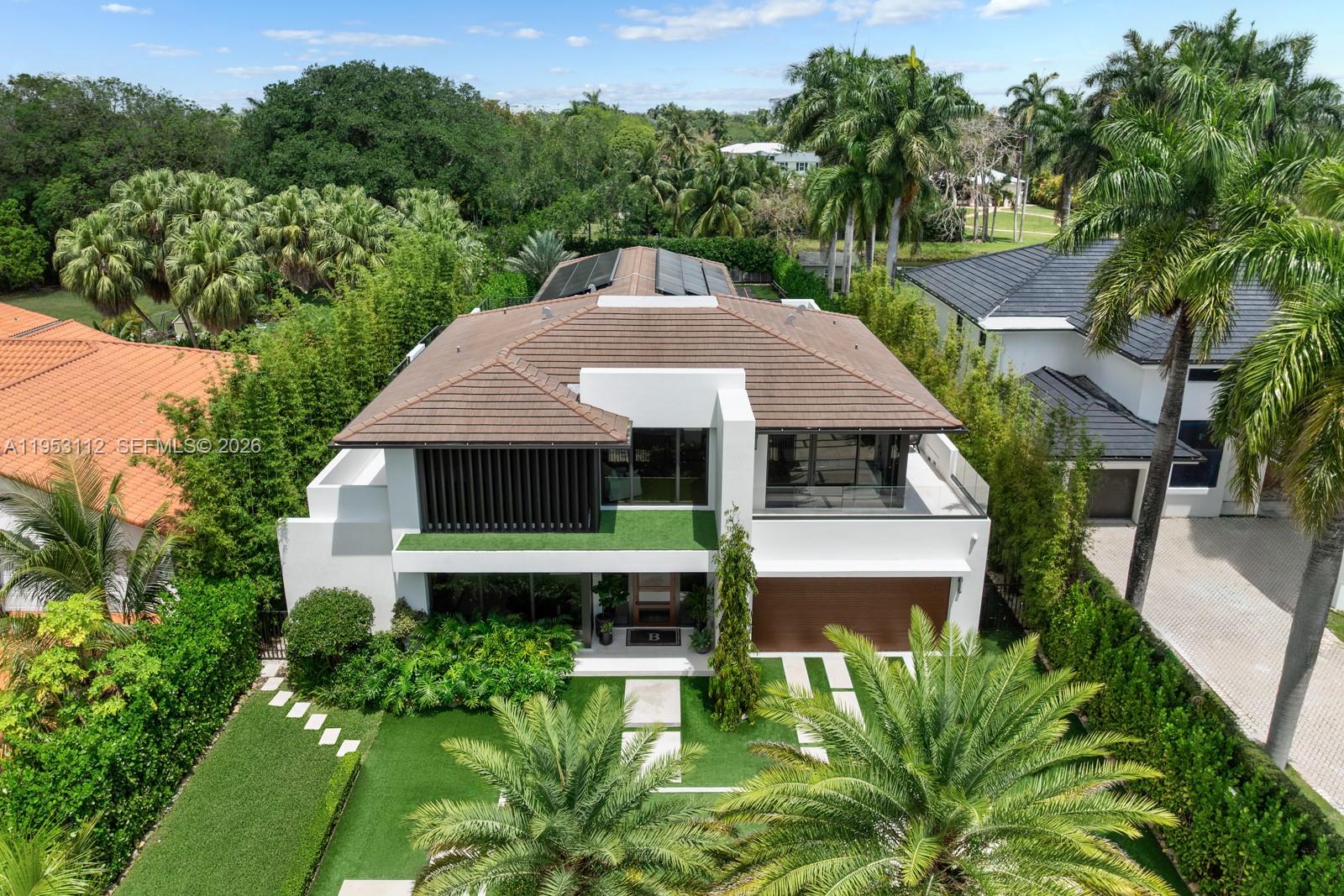 6031 SW 88th St South Miami, FL 33156