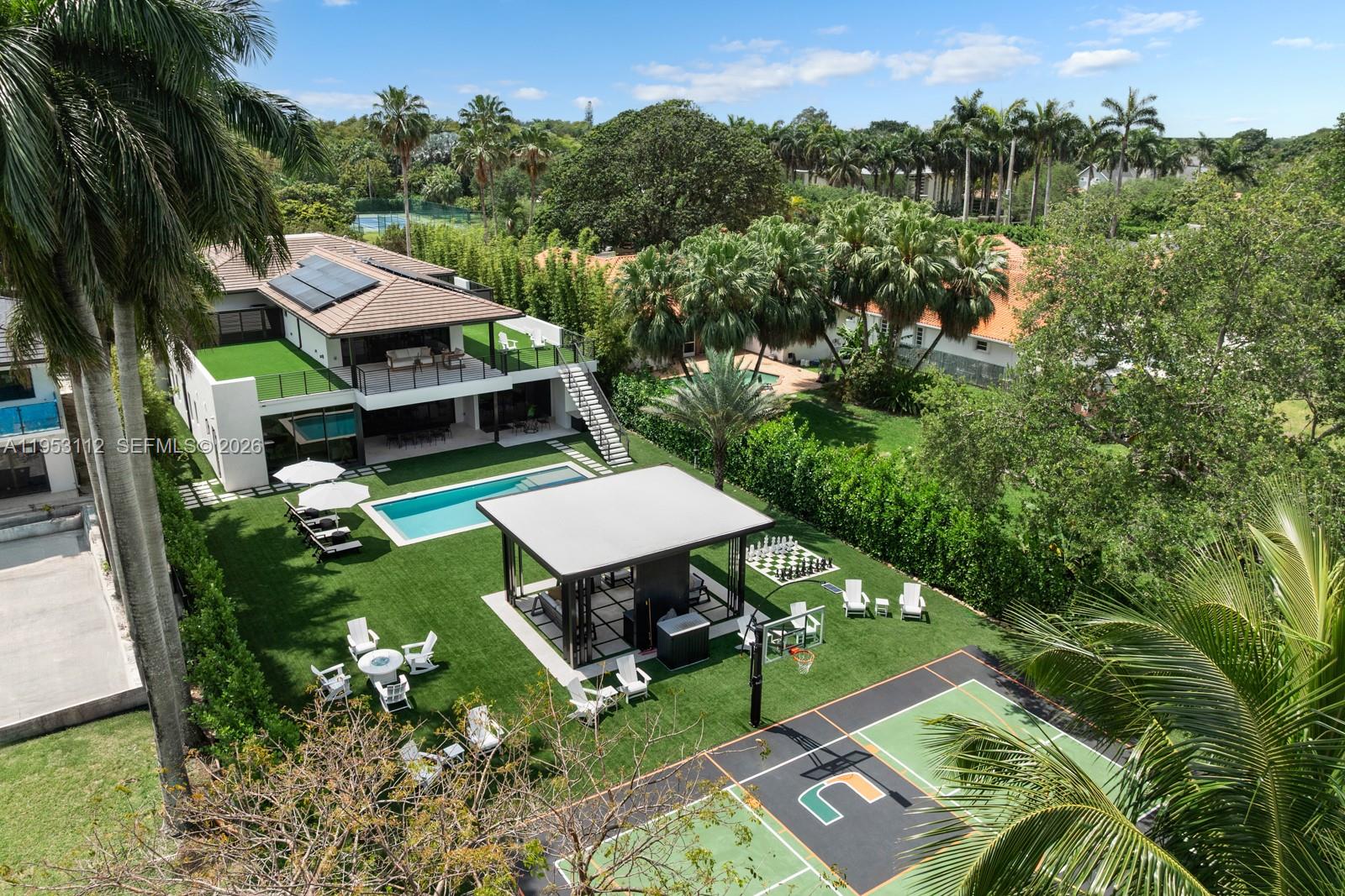 6031 SW 88th St South Miami, FL 33156