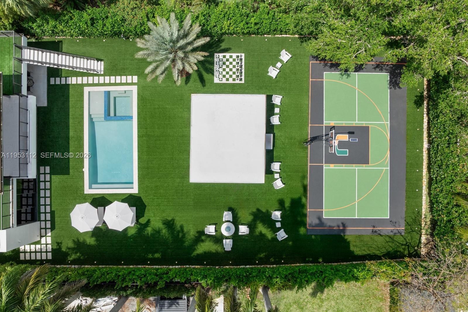 6031 SW 88th St South Miami, FL 33156