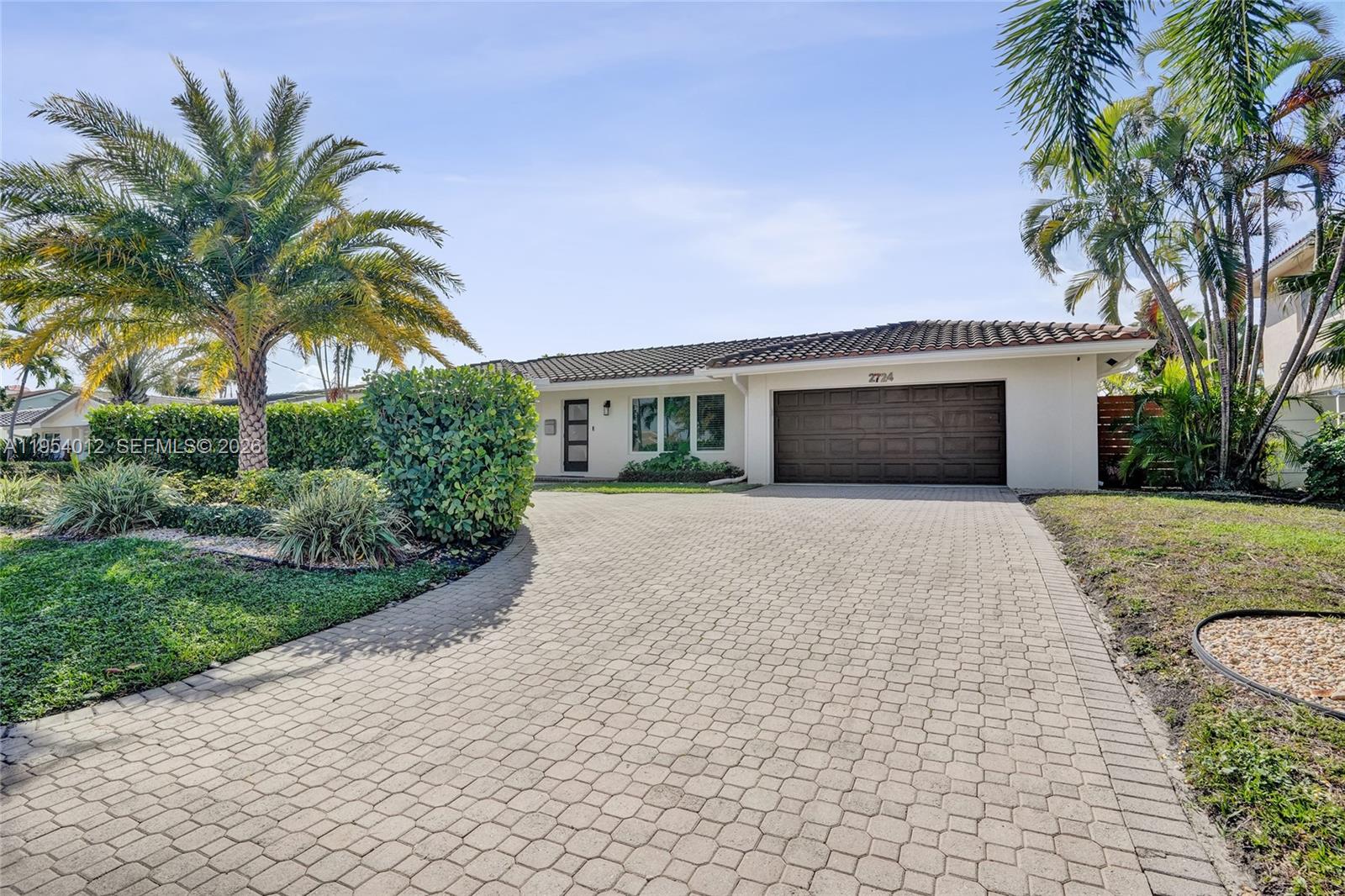 2724 NE 10th St Pompano Beach, FL 33062