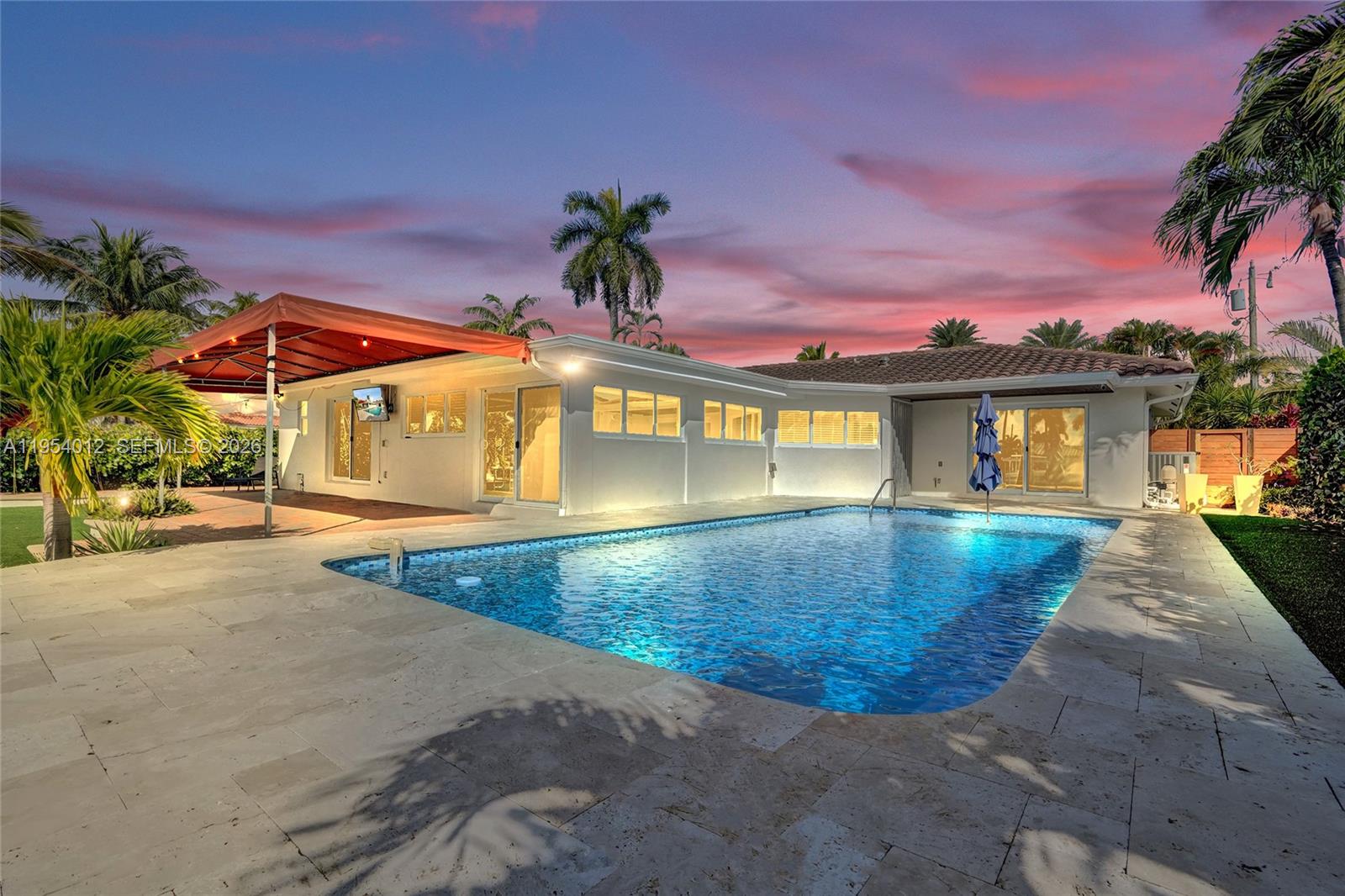 2724 NE 10th St Pompano Beach, FL 33062