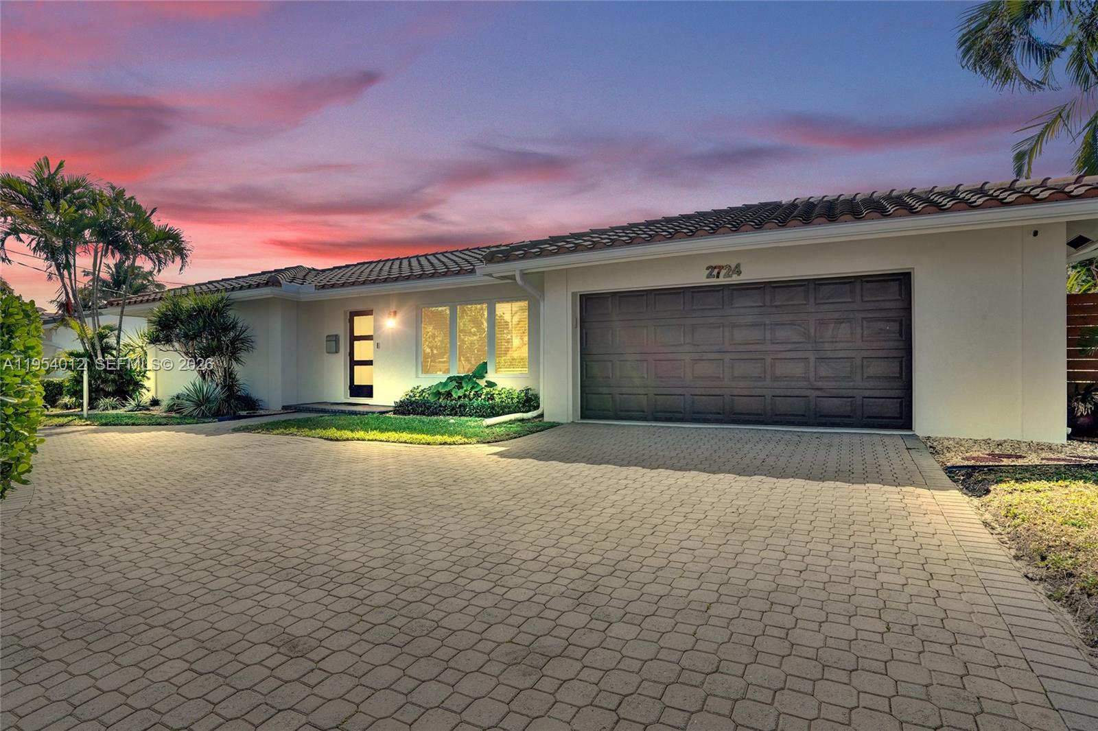 2724 NE 10th St Pompano Beach, FL 33062