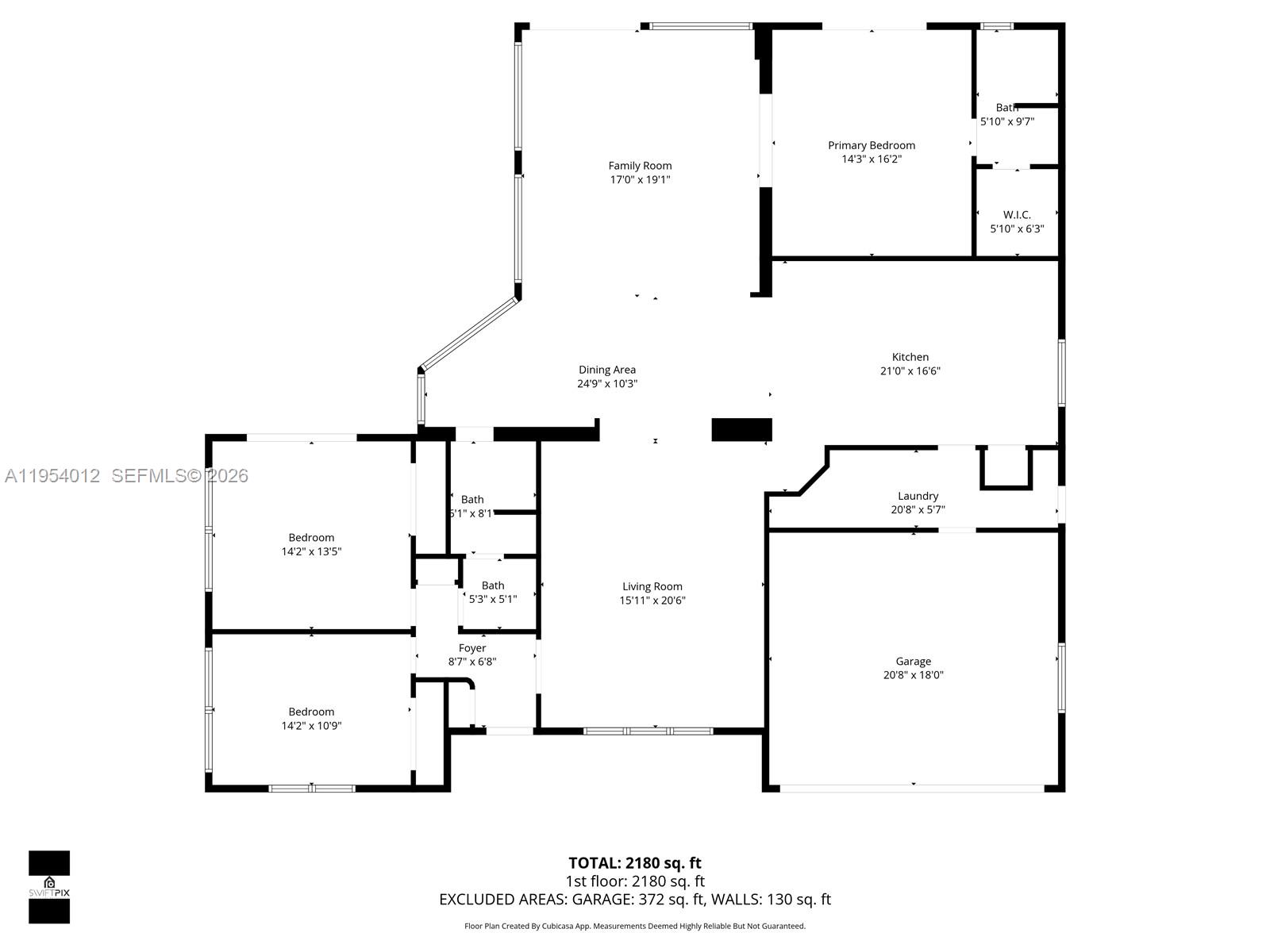 2724 NE 10th St Pompano Beach, FL 33062