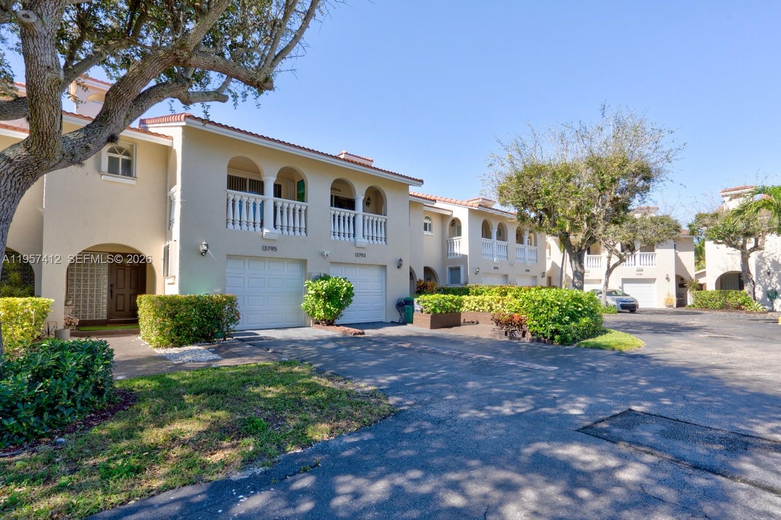 13795 SW 160th St #6