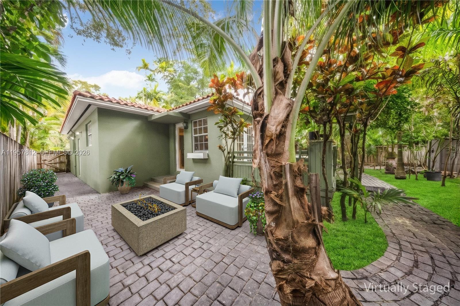 670 NE 56th St Miami, FL 33137